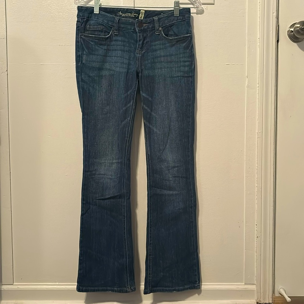 American Rag Cie Women’s Boot cut jeans Size 3-S
